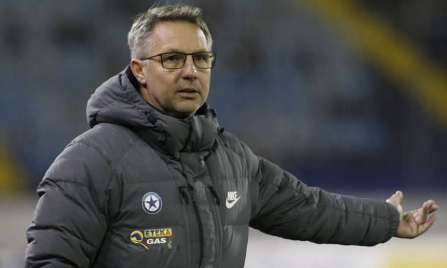 Ραγδαίες εξελίξεις στον Ατρόμητο: Έτοιμος να τα παρατήσει ο Κάναντι