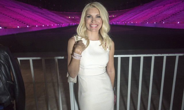 Ελένη Μενεγάκη: Η νέα σελίδα στη ζωή της!