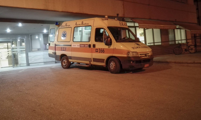 Θρίλερ στην Σαμοθράκη με πτώμα άνδρα σε παραλία