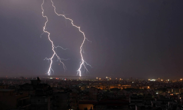 Weather forecast: Clouds, rain on Thursday (07/02/19)