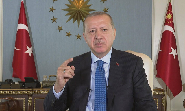 Νέα σφαγή στη Συρία ετοιμάζει ο Ερντογάν: Περιμένει το «πράσινο φως» από τις ΗΠΑ