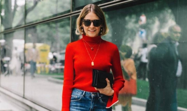 Ζιβάγκο: Είναι το απόλυτο trend του χειμώνα - Δες πώς θα το φορέσεις