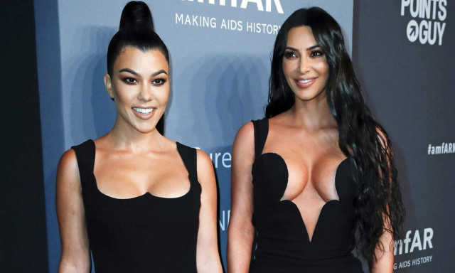 AmfAR Gala 2019: Στο φετινό κόκκινο χαλί το οριακό ντεκολτέ είχε την τιμητική του