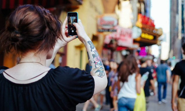 Τα πέντε tips για να συγκεντρώσεις περισσότερα likes στο Instagram