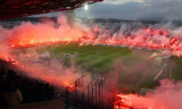 ΠΑΟΚ: Αυτό που ετοιμάζεται για το ντέρμπι της Τούμπας δεν έχει ξαναγίνει