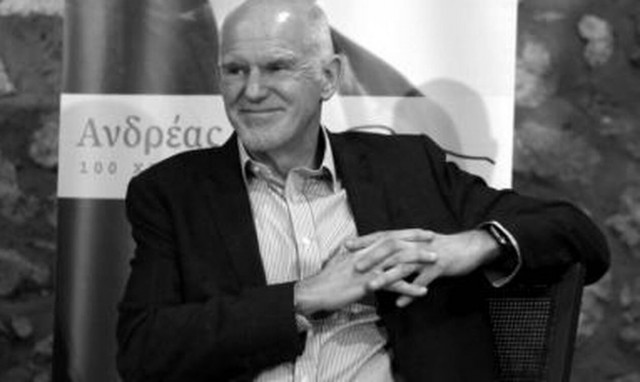 Μαργαρίτα Παπανδρέου: Δείτε την πανέμορφη κόρη του Γιώργου 