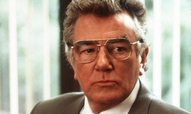 Πέθανε ο πασίγνωστος ηθοποιός Άλμπερτ Φίνεϊ