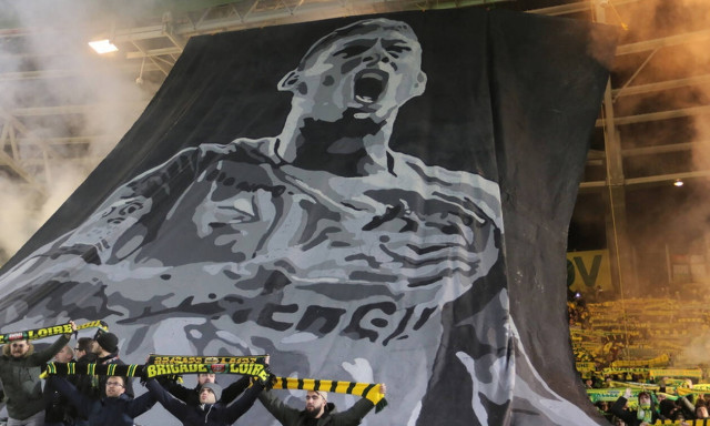 Ραγίζει καρδιές η αδερφή του Εμιλιάνο Σάλα: «Η ψυχή σου θα φωτίζει την ύπαρξή μου» (pics)