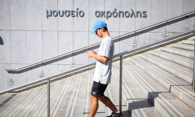 ΑΣΕΠ: 72 νέες προσλήψεις στο μουσείο της Ακρόπολης  