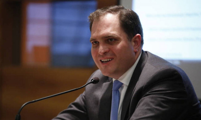 ΑΑΔΕ: Aποδέσμευση λογαριασμών για συνεπείς οφειλέτες 