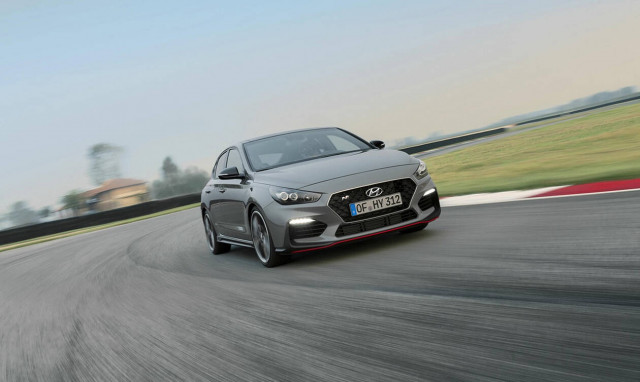 H Hyundai εμπλουτίζει τη σπορ γκάμα της - Ποια άλλα Ν μοντέλα αναμένονται με έως και 350 ίππους;