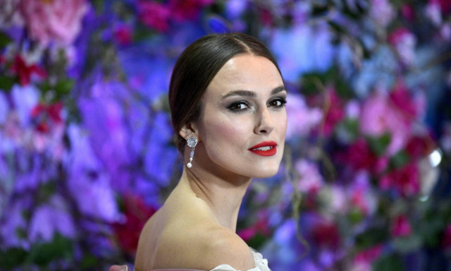 Κίρα Νάιτλι: «Αισθάνομαι σαν να αποτυγχάνω σε καθημερινή βάση»