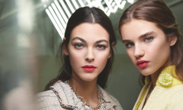 Δες ποιο ρουζ πρέπει να φορέσεις βάση του χρώματος της επιδερμίδας σου