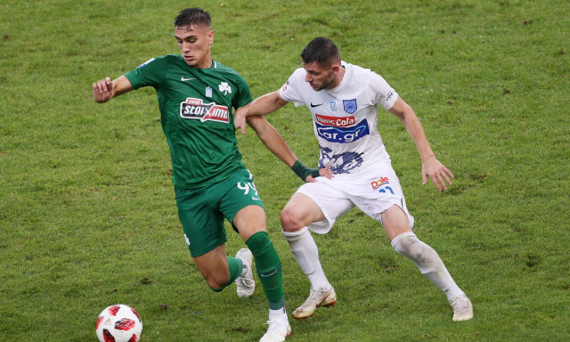 ΠΑΣ Γιάννινα – Παναθηναϊκός: Δείτε Live εδώ το ματς 