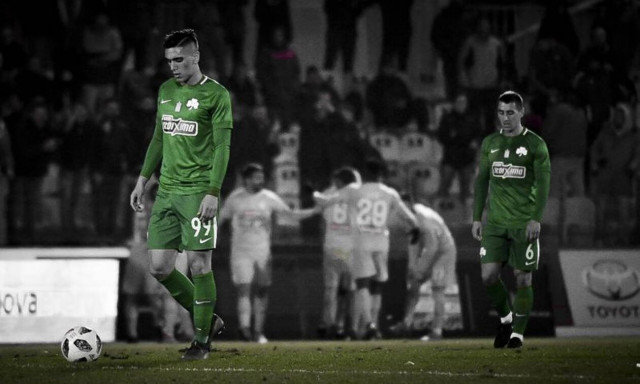 Super League: Η βαθμολογία του ελληνικού πρωταθλήματος