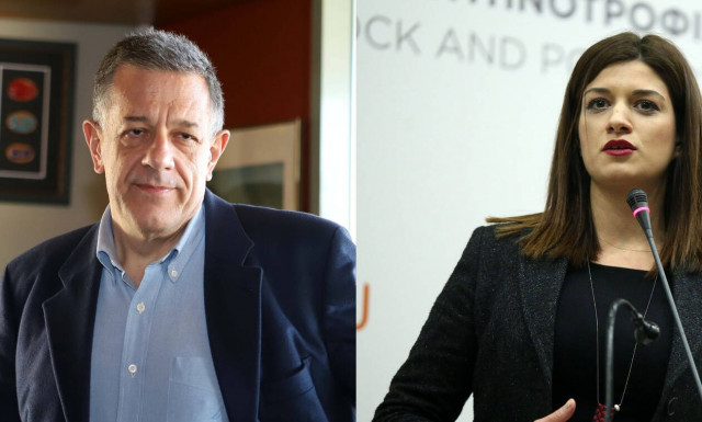 Δημοτικές εκλογές 2019: Δημοσκόπηση - «κόλαφος» για τη Νοτοπούλου στη Θεσσαλονίκη