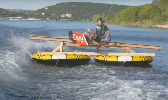 Στην αρχή είναι fail - Μετά έρχεται ο… θρίαμβος (vid)