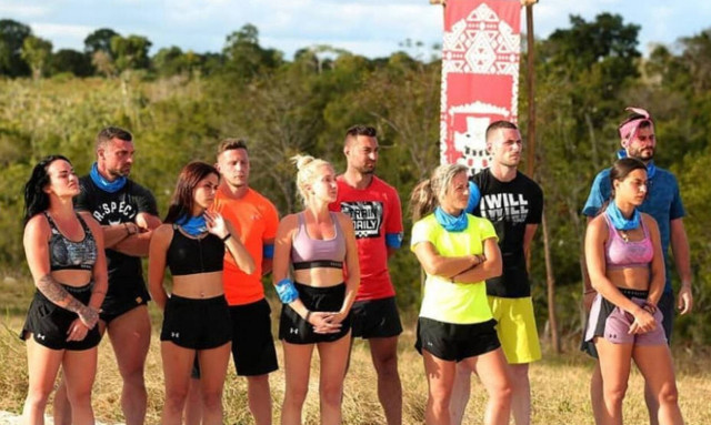 Survivor διαρροή: Αυτή είναι η ομάδα που κερδίζει σήμερα την ασυλία (video)