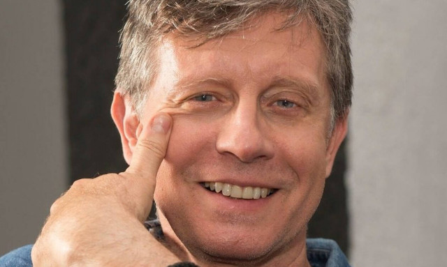 Η δήλωση του Γιάννη Σαββιδάκη που προκαλεί: Είμαι Έλληνας, θέλω παραπάνω προνόμια από τους ξένους