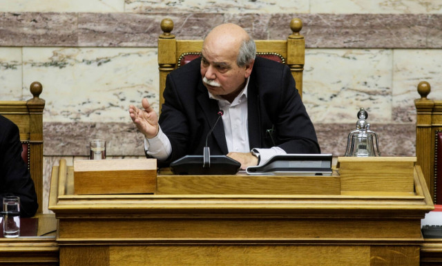 Εκλογές 2019: Ο Βούτσης ονειρεύεται... εκλογές το Σεπτέμβριο: «Εργαζόμαστε σε αυτή την κατεύθυνση»