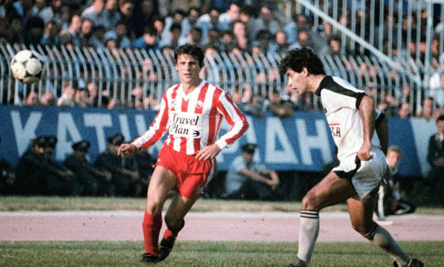 ΠΑΟΚ – Ολυμπιακός LIVE: Τι λένε οι αριθμοί για τη «μάχη» της Τούμπας