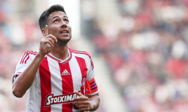 ΠΑΟΚ - Ολυμπιακός LIVE: «Ντοπάρει» τους Πειραιώτες ο Φουστέρ πριν την Τούμπα