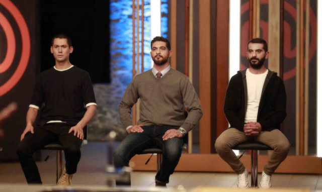 Αποκάλυψη - «βόμβα» για «στήσιμο» στο Master Chef!