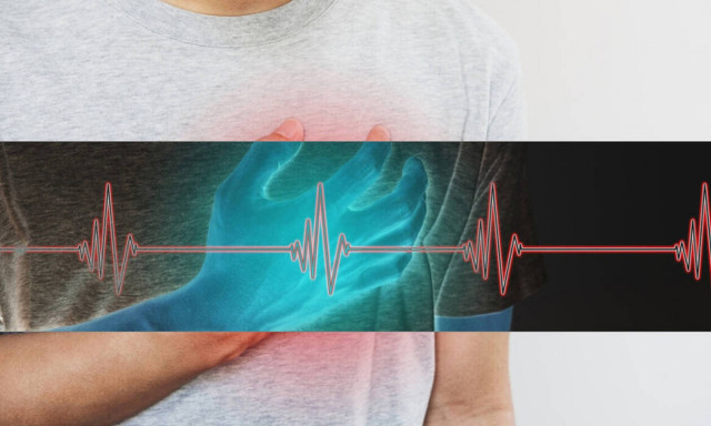 Ερευνητές του ΑΠΘ έφτιαξαν συσκευή που προειδοποιεί για πιθανό έμφραγμα