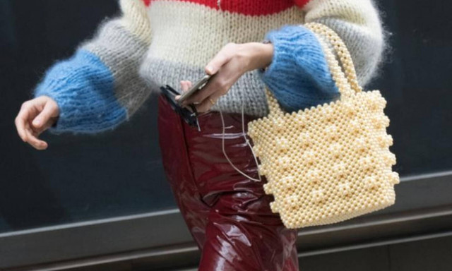 Τα top trends που έχουν λατρέψει ήδη οι top trendsetters του πλανήτη