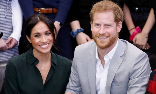 Η συγκλονιστική εξομολόγηση της Μέγκαν Μαρκλ: «Μπαμπά, γιατί μου το κάνεις αυτό;»