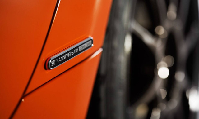 Tριάντα χρόνια Mazda MX-5 και επετειακή έκδοση «30th Anniversary Edition»