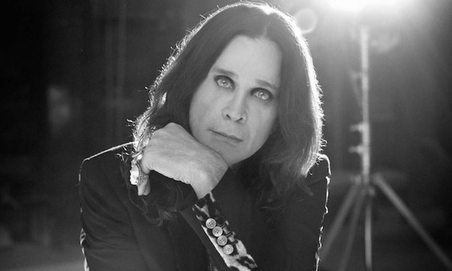 Στην εντατική ο θρυλικός Ozzy Osbourne
