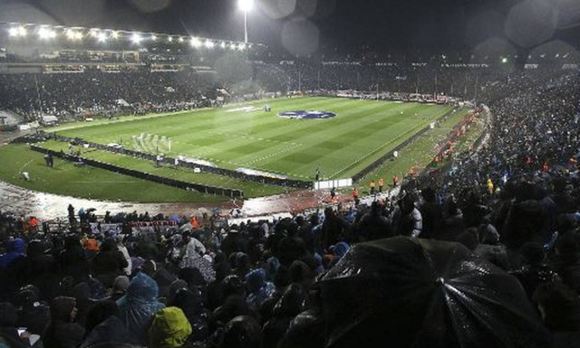 ΠΑΟΚ - Ολυμπιακός: Σε ποιο κανάλι και τι ώρα θα δούμε το ντέρμπι