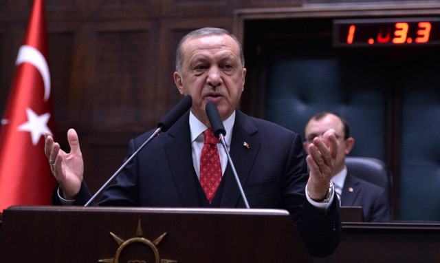 Τουρκία: Απίστευτη τιμωρία 75χρονου που προσέβαλε τον Ερντογάν σε καφενείο