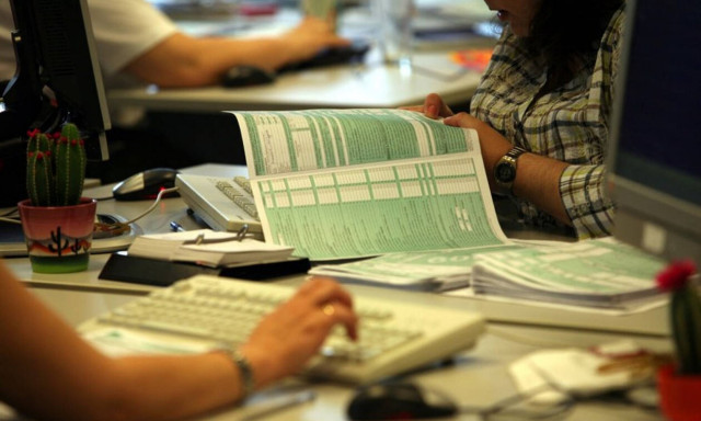 Φορολογικές δηλώσεις 2019: Ποιοι θα πληρώσουν περισσότερο φόρο