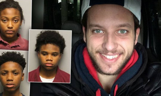 Σοκ στις ΗΠΑ: Συμμορία παιδιών λήστεψε και δολοφόνησε γνωστό τραγουδιστή (Pics+Vids)