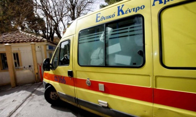 Αγωνία για 29χρονο Έλληνα ποδοσφαιριστή - Στην εντατική μετά από τροχαίο