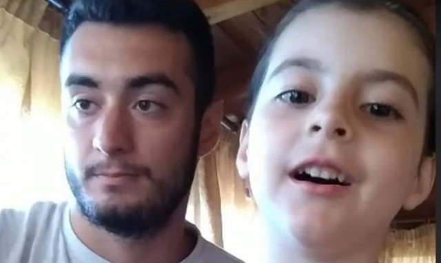 Θείος και κρητικοπούλα ανιψιά ρίχνουν το ίντερνετ τραγουδώντας Ερωτόκριτο και Αρετούσα (vid)