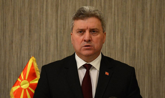 Προκλητικός και ανιστόρητος ο Ιβάνοφ: Ο Κεμάλ ήταν… Μακεδόνας