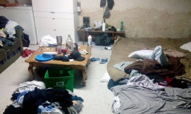 Καναδάς: Απελευθερώθηκαν 43 «σύγχρονοι σκλάβοι» από το Μεξικό