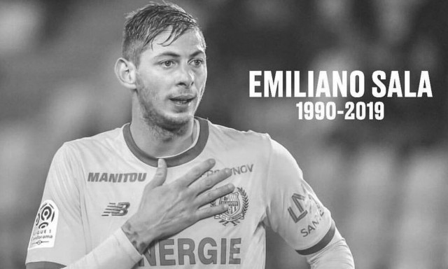 Εμιλιάνο Σάλα: Αυτή είναι η αιτία θανάτου