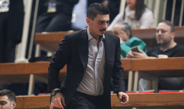 Δημήτρης Γιαννακόπουλος: «Έχουν δίκιο οι Αγγελόπουλοι, εγώ φταίω για την τρύπα του όζοντος»