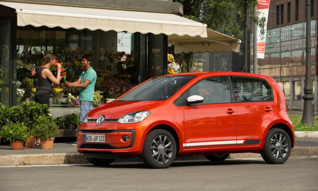 Πόσο πιο ακριβά θα γίνουν τα μικρά αυτοκίνητα εξαιτίας των πιο αυστηρών προδιαγραφών ρύπων;