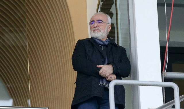 ΠΑΟΚ: «Τινάζει» την μπάνκα ο Ιβάν - Δίνει 12 εκατομμύρια ευρώ για τον παιχταρά! (photos)