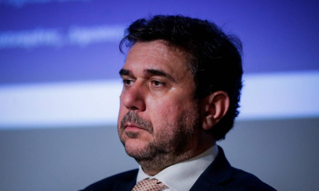 Βλαχόπουλος στο Newsbomb.gr: Αυτές είναι οι αλλαγές που φέρνει η συνταγματική αναθεώρηση