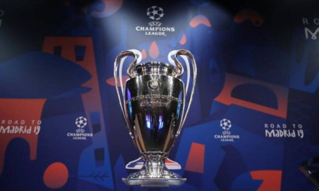 Champions League: Σε ποια κανάλια και τι ώρα θα δούμε τα σημερινά ματς