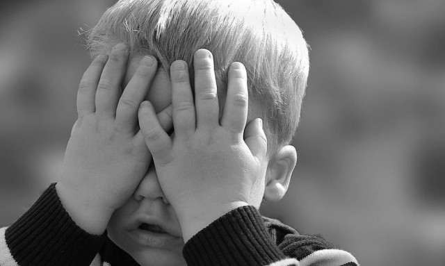 Έρευνα - ΣΟΚ στη Θεσσαλονίκη: Τουλάχιστον 23 παιδιά το χρόνο πέφτουν θύματα σεξουαλικής κακοποίησης 