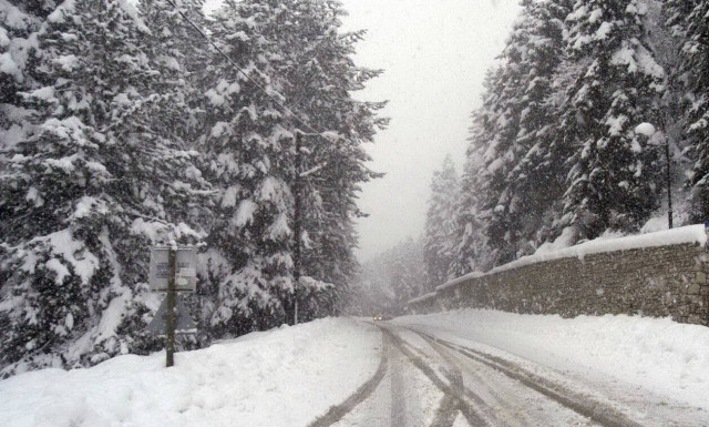 Weather forecast: Clouds, rain on Tuesday (12/02/2019)