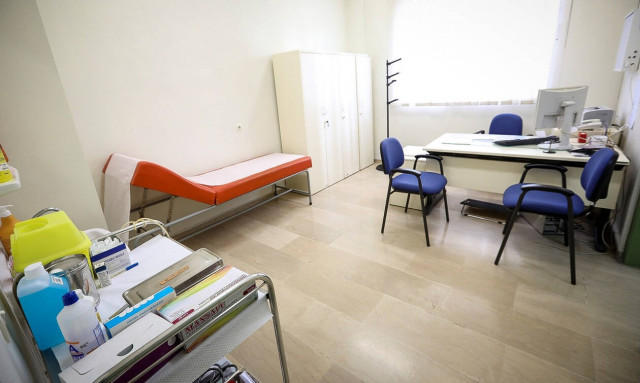 Κοινό ιατρείο για γιατρούς διαφορετικών ειδικοτήτων - Νομοθετική ρύθμιση ζητά ο ΙΣΑ 