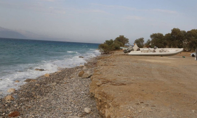 Κατασκοπευτικό θρίλερ στο Αιγαίο - Ποιον φυγάδευσαν οι CIA, Μ16 και Mossad  